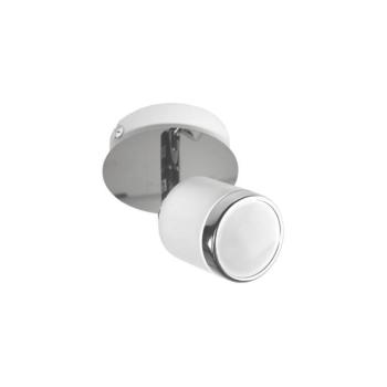 spotlámpa ALEC 1xGU10/30W/230V fehér SKU007185 kép