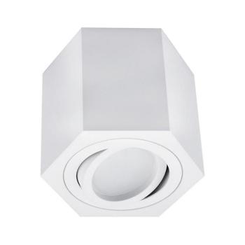 Spotlámpa ARENO 1xGU10/30W/230V fehér SKU013355 kép