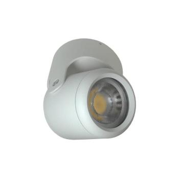 Spotlámpa ARGON 1xGU10/30W/230V fehér SKU012870 kép