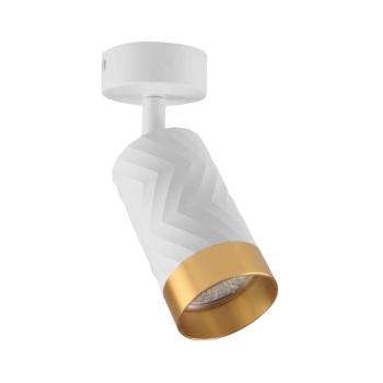 Spotlámpa ARRAS 1xGU10/10W/230V fehér 323590