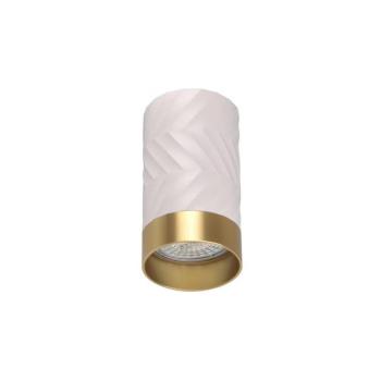 Spotlámpa ARRAS 1xGU10/10W/230V fehér 323583 kép