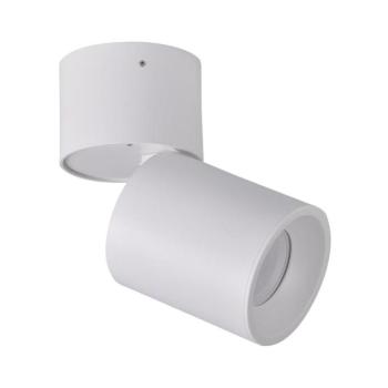 Spotlámpa ASTRA 1xGU10/10W/230V fehér 314062 kép