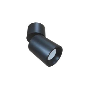 Spotlámpa ASTRA 1xGU10/10W/230V fekete 314079 kép