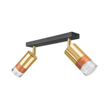 Spotlámpa AURORA 2xGU10/10W/230V LM-2.151