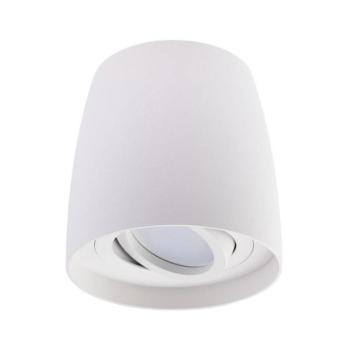 Spotlámpa BESA 1xGU10/30W/230V fehér SKU013092 kép