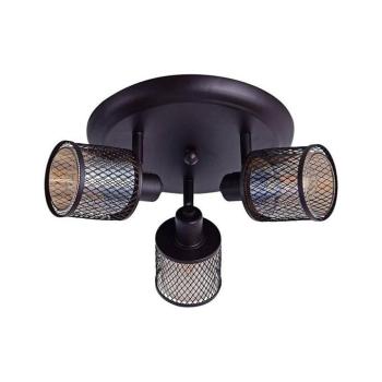Spotlámpa CANABERA 3xE14/40W/230V 98-83098 kép
