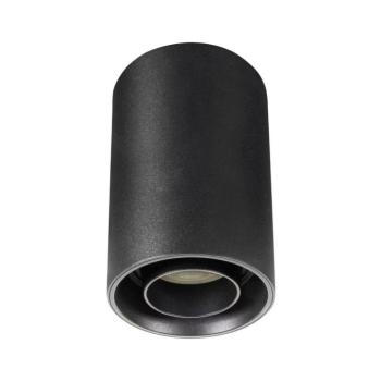 Spotlámpa CHLOE 1xGU10/50W/230V fekete 4007 kép