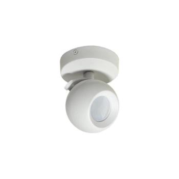 spotlámpa COLM 1xGU10/30W/230V fehér SKU013771 kép