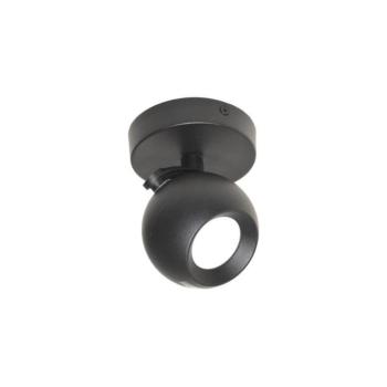 spotlámpa COLM 1xGU10/30W/230V fekete SKU013770 kép