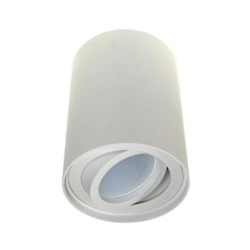 Spotlámpa CORONA 1xGU10/30W/230V fehér SKU013289 kép