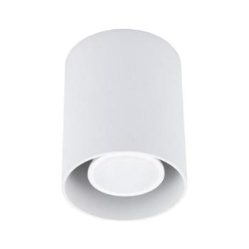 Spotlámpa CREEP 1xGU10/50W/230V fehér SKU013292 kép