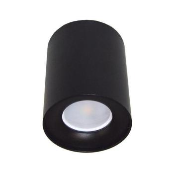 Spotlámpa CYRO 1xGU10/30W/230V fekete SKU012671 kép
