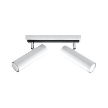 Spotlámpa DIREZIONE 2xGU10/40W/230V fehér SL.0496 kép