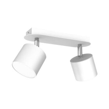 Spotlámpa DIXIE 2xGX53/11W/230V fehér MLP7595 kép