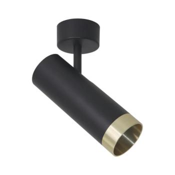 Spotlámpa FADO 1xGU10/10W/230V fekete 326485 kép