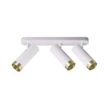Spotlámpa FADO 3xGU10/10W/230V fehér 326539 kép