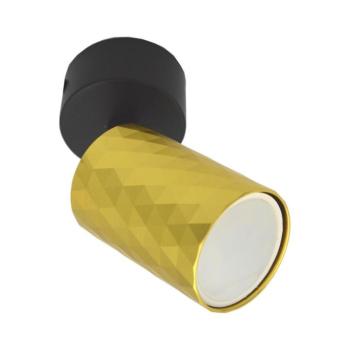 Spotlámpa FAMA 1xGU10/30W/230V arany/fekete SKU047148 kép