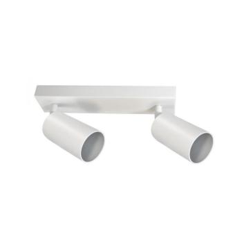Spotlámpa FARGO 2xGU10/30W/230V fehér SKU013359 kép