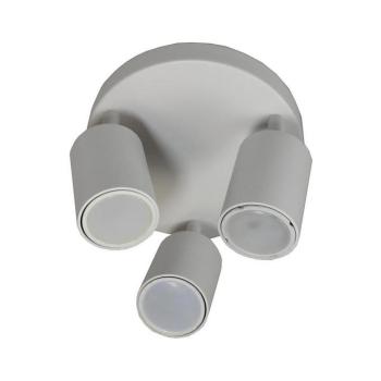 Spotlámpa FARGO 3xGU10/30W/230V fehér SKU013539 kép