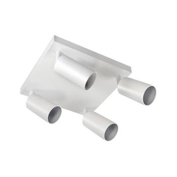 Spotlámpa FARGO 4xGU10/30W/230V fehér SKU013363 kép
