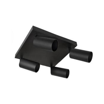 Spotlámpa FARGO 4xGU10/30W/230V fekete SKU013362 kép