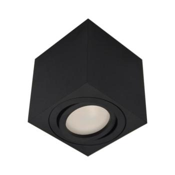 Spotlámpa FEBE 1xGU10/30W/230V fekete SKU012824 kép