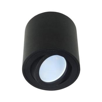 Spotlámpa FEBE 1xGU10/30W/230V fekete SKU012822 kép