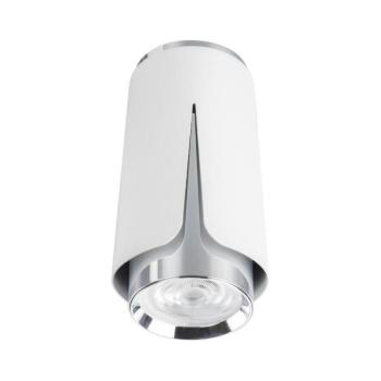 Spotlámpa FLOWER 1xGU10/8W/230V fehér ML0270 kép