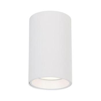 Spotlámpa GENESIS 1xGU10/8W/230V 10 cm fehér ML0382 kép