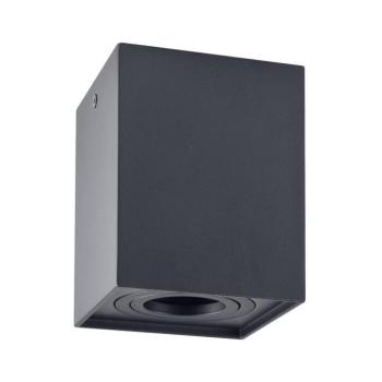 Spotlámpa HADAR Q1 1xGU10/10W/230V fekete 313126 kép