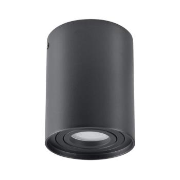 Spotlámpa HADAR R1 1xGU10/10W/230V fekete 313102 kép