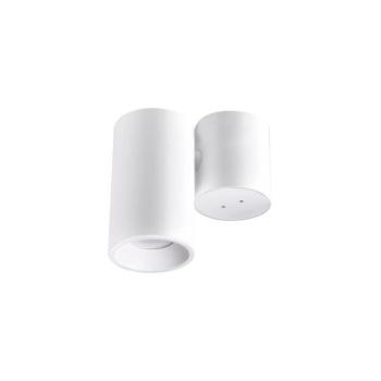 Polux Spotlámpa HOBRO 1xGU10/10W/230V fehér 315397 kép