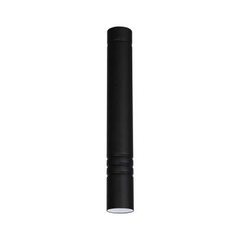 Spotlámpa IMPLODE 1xGU10/8W/230V fekete 8381 kép