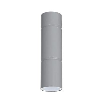 Spotlámpa IMPLODE 1xGU10/8W/230V szürke 8369 kép