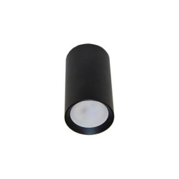 Spotlámpa KROSO 1xGU10/30W/230V fekete SKU013799 kép