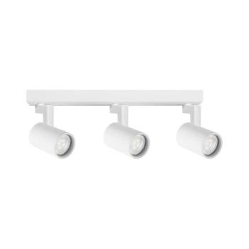 Spotlámpa LYNX 3xGU10/10W/230V fehér 328748 kép