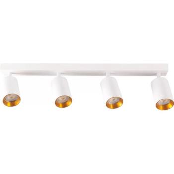 spotlámpa MARIBEL 4xGU10/10W/230V fehér 321220 kép