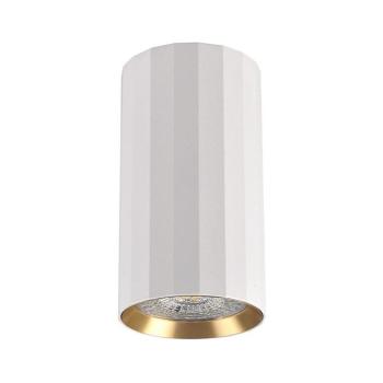 Spotlámpa NICEA 1xGU10/10W/230V fehér 323460 kép