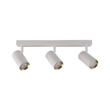 Spotlámpa NICEA 3xGU10/10W/230V fehér 323491 kép