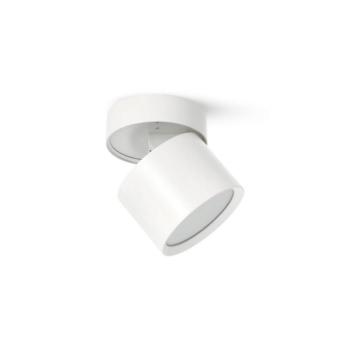 Spotlámpa OH12F 1xGX53/35W/230V 8,5 cm fehér 004689
