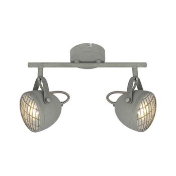 Spotlámpa PENT 2xGU10/50W/230V 92-68057 kép