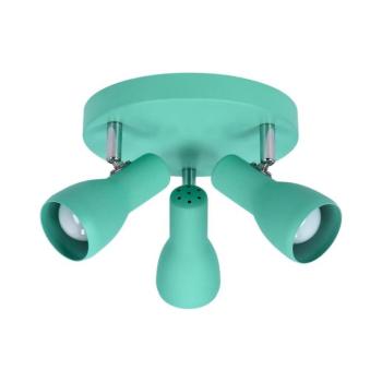 Spotlámpa PICARDO 3xE14/40W/230V türkiz 98-50601 kép