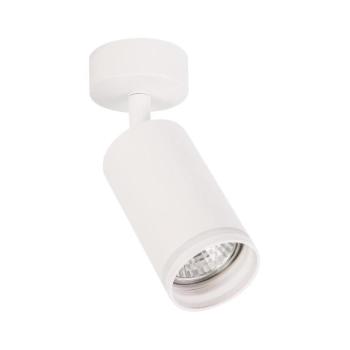Spotlámpa PIPE 1xGU10/10W/230V fehér ML2068 kép