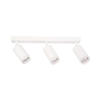 Spotlámpa PIPE 3xGU10/10W/230V fehér ML2072 kép