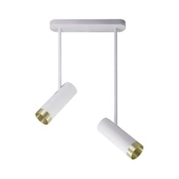 Spotlámpa PORTO 2xGU10/10W/230V fehér 326058 kép