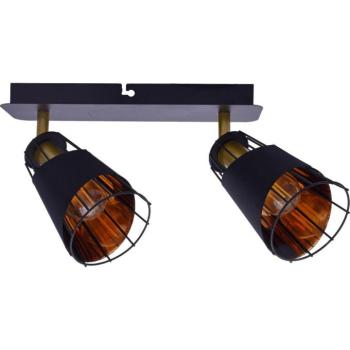 Spotlámpa RICK 2xE14/40W/230V ML5566 kép