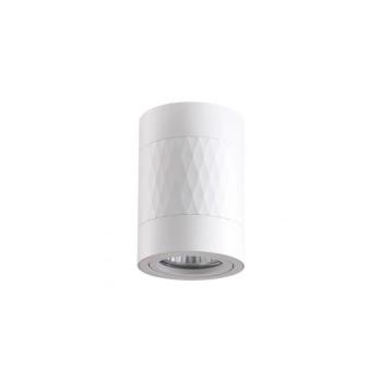 Spotlámpa RUBIN 1xGU10/10W/230V fehér 319821 kép