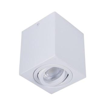 Spotlámpa SIN 1xGU10 / 50W / 230V fehér 5903271841530 kép