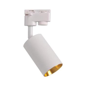 Spotlámpa sínrendszerhez MARIBEL 1xGU10/10W/230V fehér 321701 kép