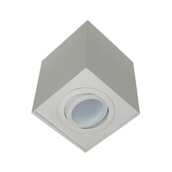 Spotlámpa SIROCO 1xGU10/30W/230V fehér SKU012668 kép